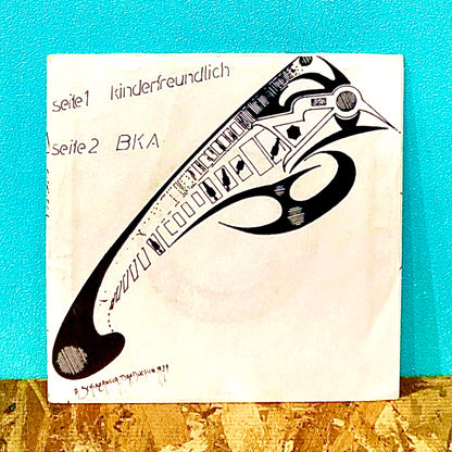Materialschlacht – Kinderfreundlich