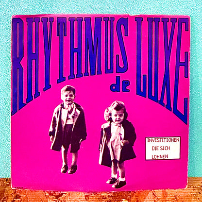 Rhythmus De Luxe – Investitionen, Die Sich Lohnen