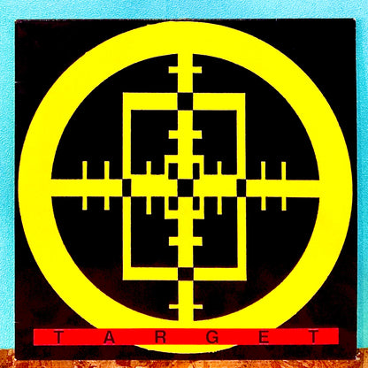 Target ‎– Target