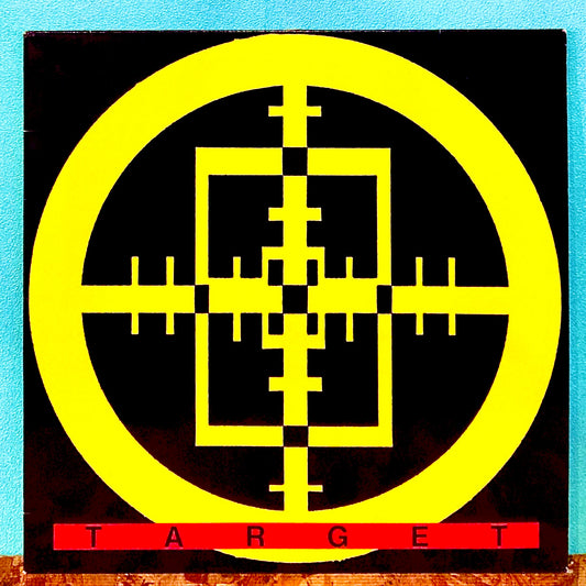 Target ‎– Target