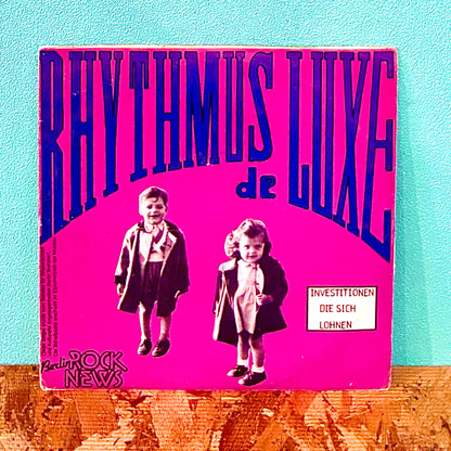 Rhythmus De Luxe – Investitionen, Die Sich Lohnen