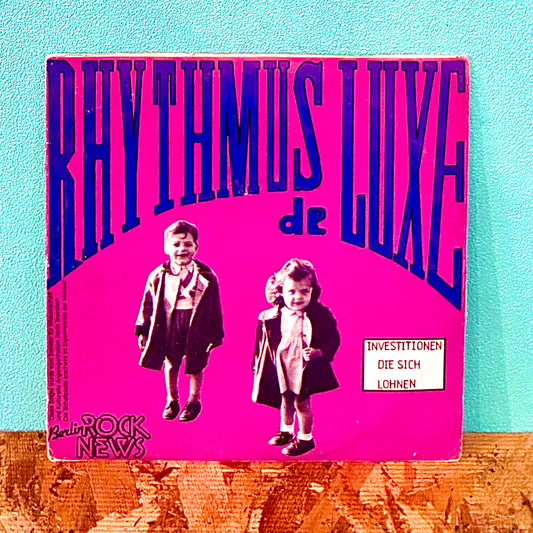 Rhythmus De Luxe – Investitionen, Die Sich Lohnen