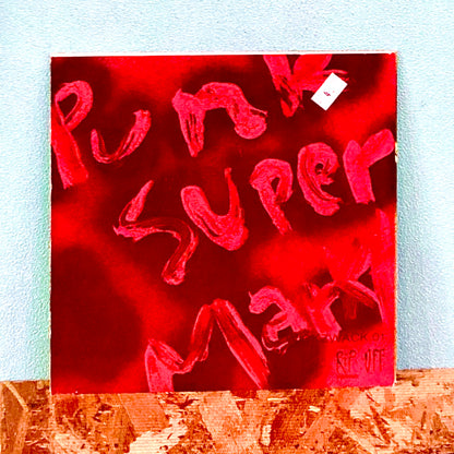 Xao Seffcheque ‎– Happy New Wave
