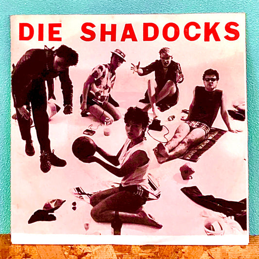 Die Shadocks - Die Shadocks