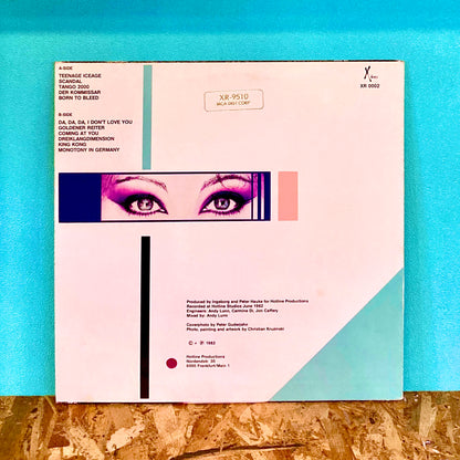 Suzy Andrews ‎– Suzy Andrews