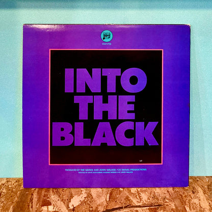 The Dance ‎– In Lust