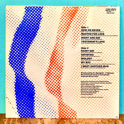 Madeleine Uzho – Satisfied
