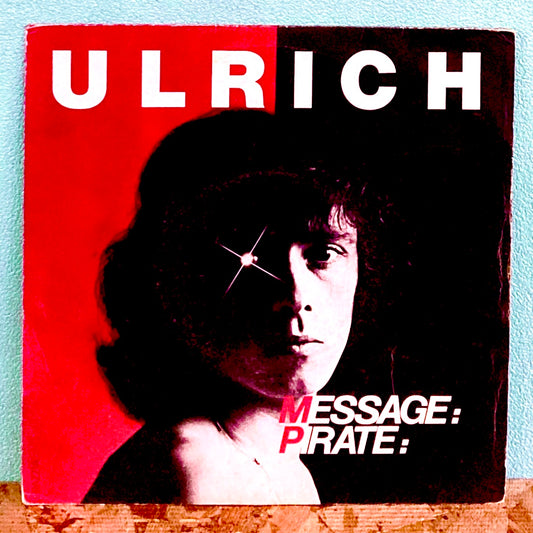 Ulrich – Message Pirate