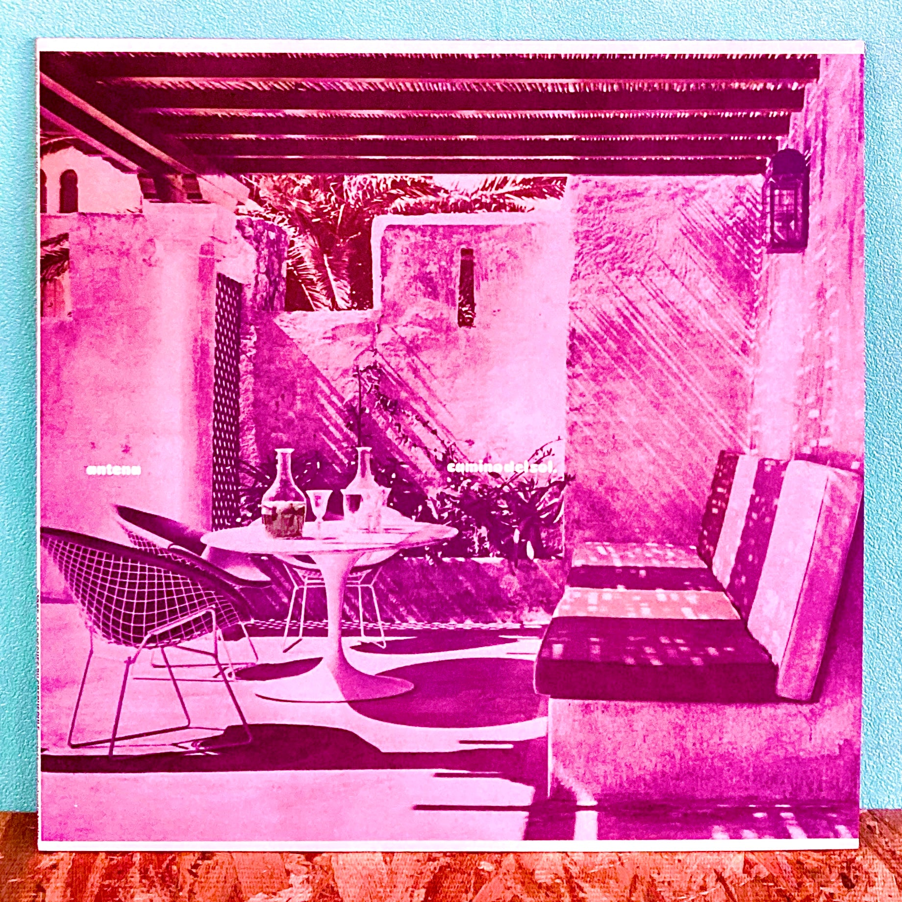 New Wave – 汎芽舎