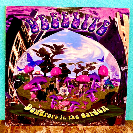 Deee-Lite – Dewdrops In The Garden