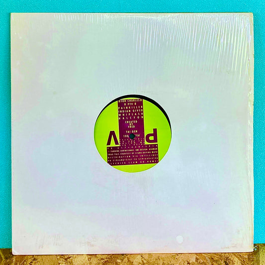 PTV – For Charles