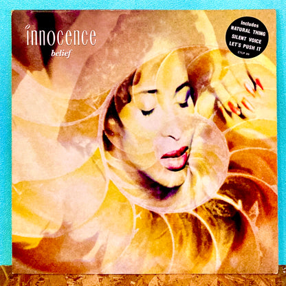 Innocence – Belief