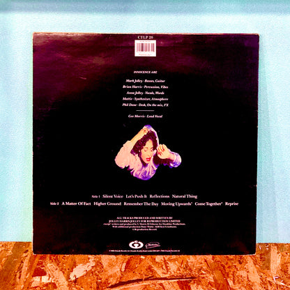 Innocence – Belief
