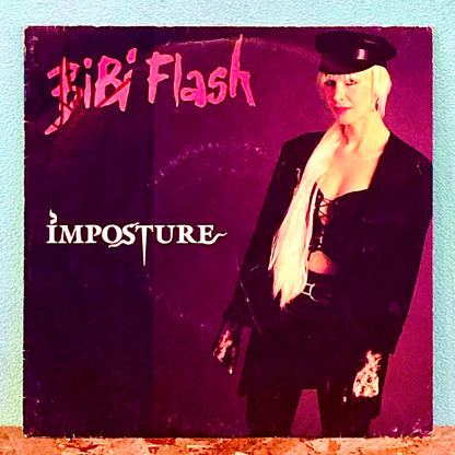 Bibi Flash – Imposture