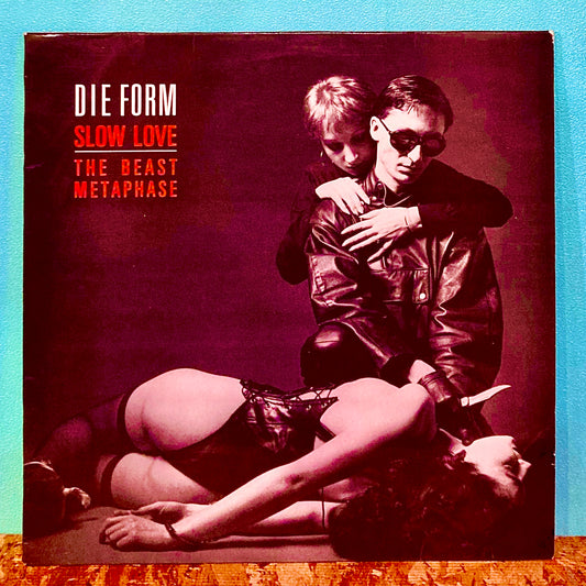 Die Form – Slow Love