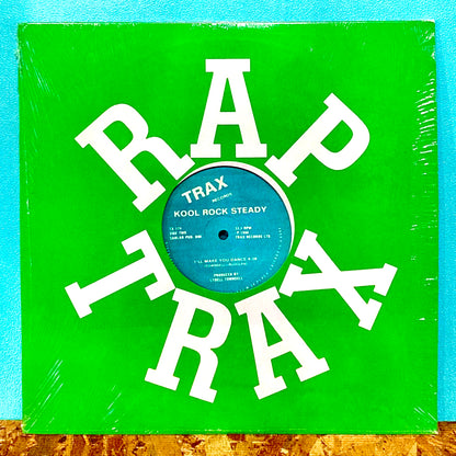 Kool Rock Steady – Power Move