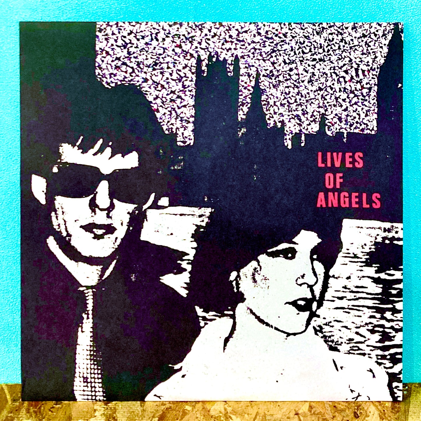 Lives Of Angels – Elevator To Eden