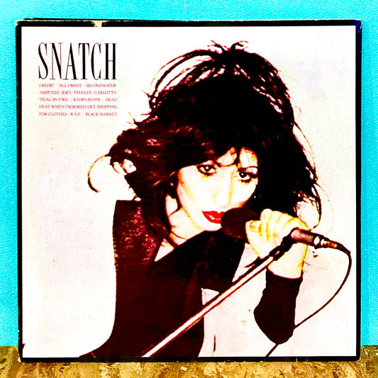 Snatch - Snatch