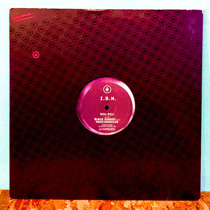 I.B.M. – Kill Bill
