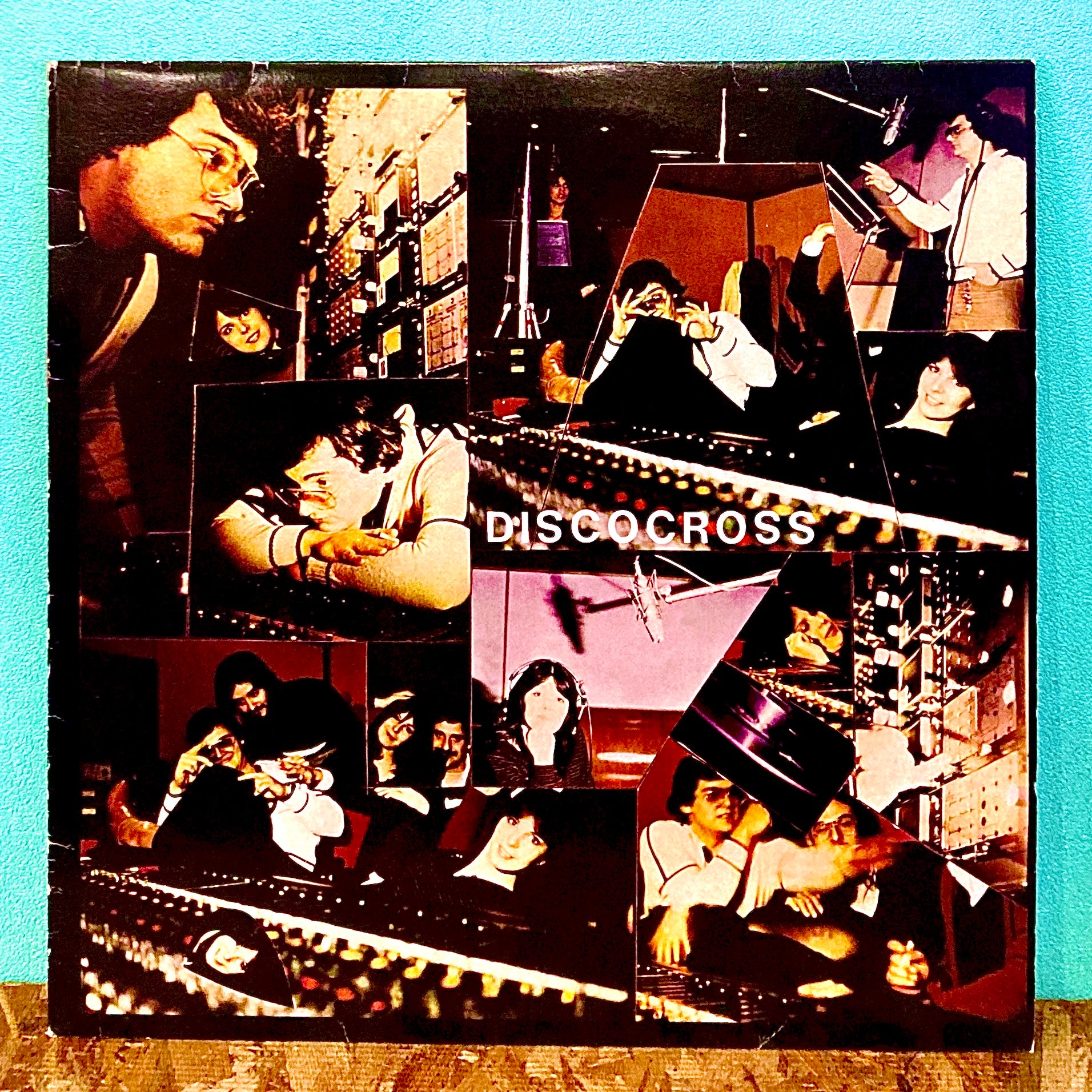 Disco – 汎芽舎