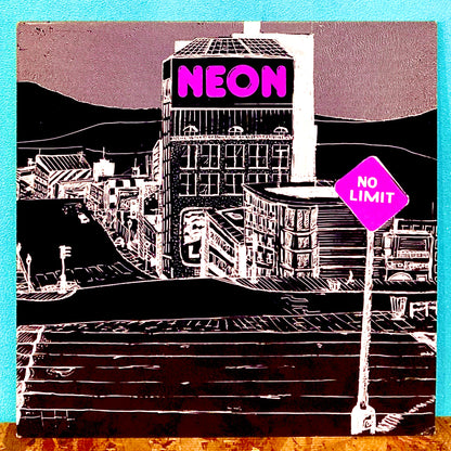Neon – No Limit