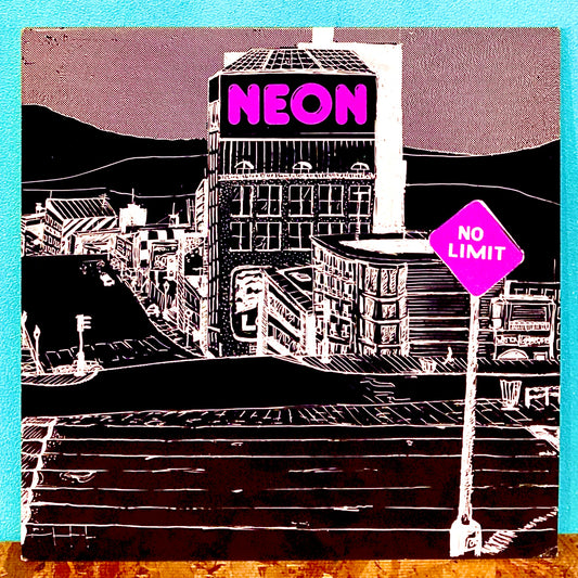 Neon – No Limit