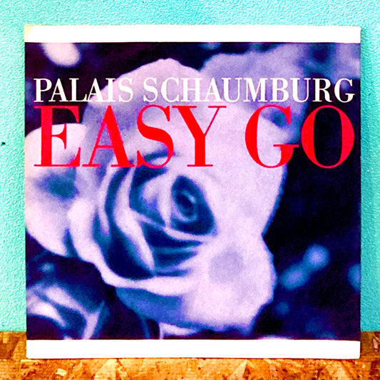 Palais Schaumburg ‎– Easy Go