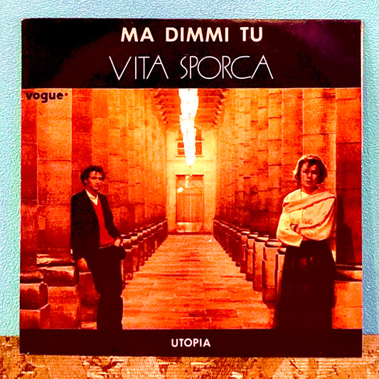Vita Sporca – Ma Dimmi Tu