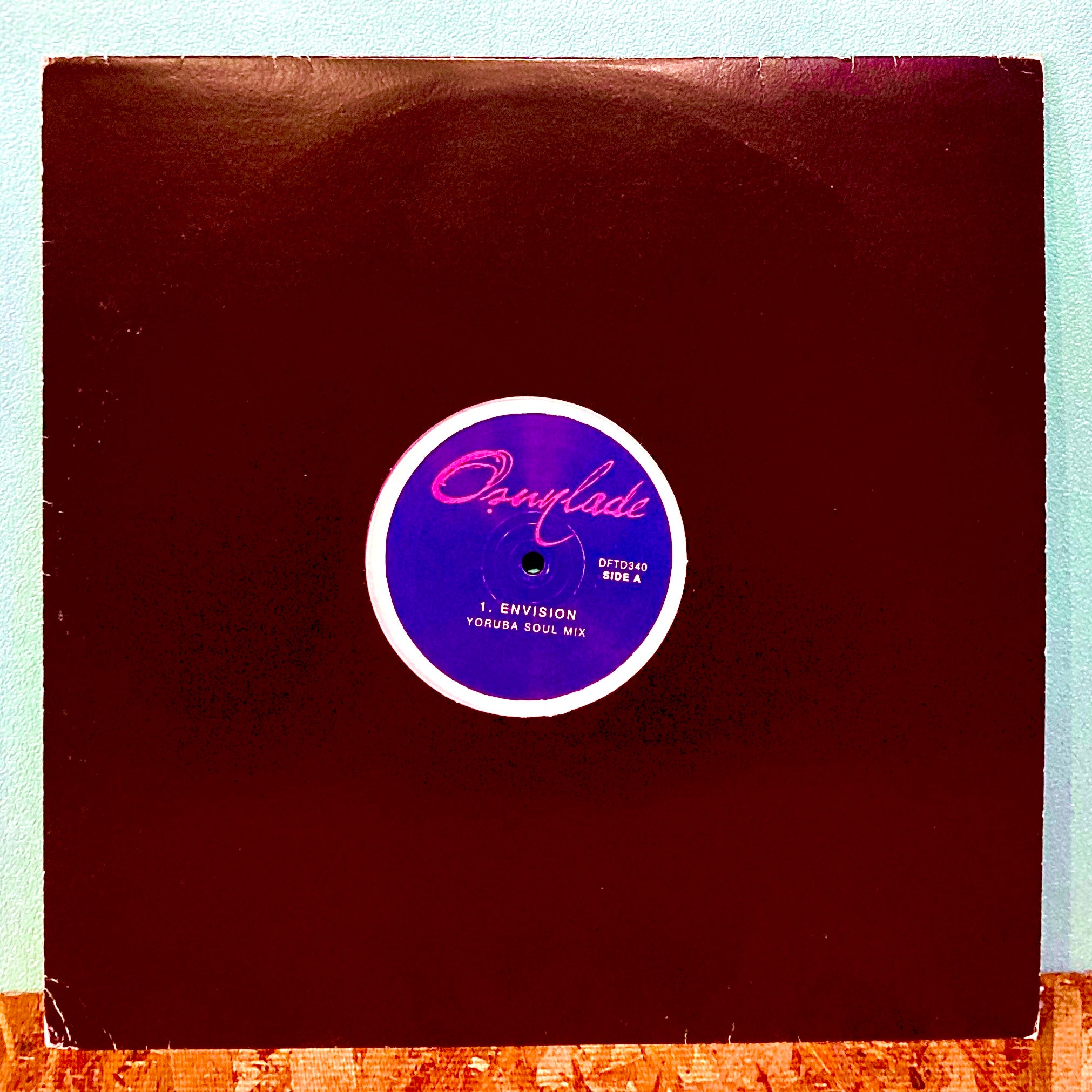 【clear/CD8点】UNITED STATE OF AMBIENCE等 United State Of Ambience II – 2 x Vinyl (LP, Compilation