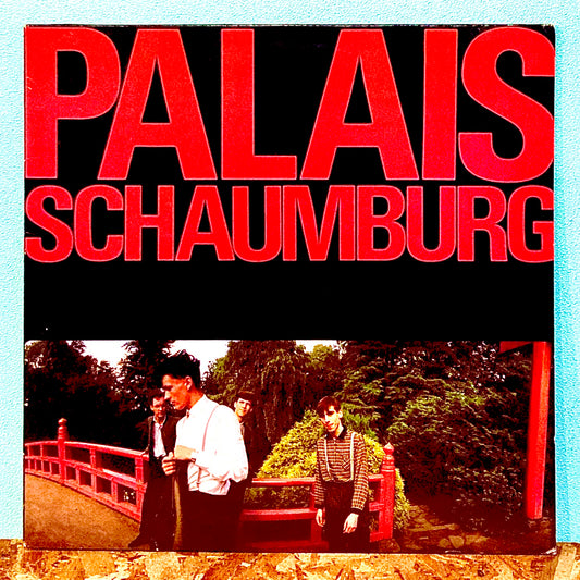 Palais Schaumburg ‎– Palais Schaumburg