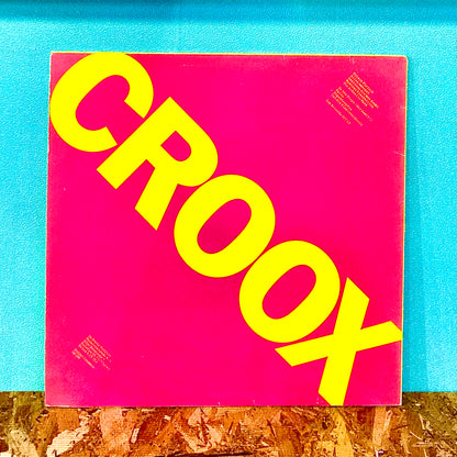 Croox – Geld Her!