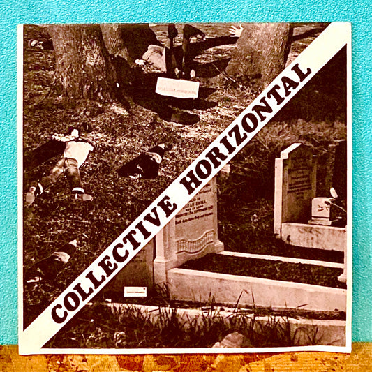 Collective Horizontal – Crap Game