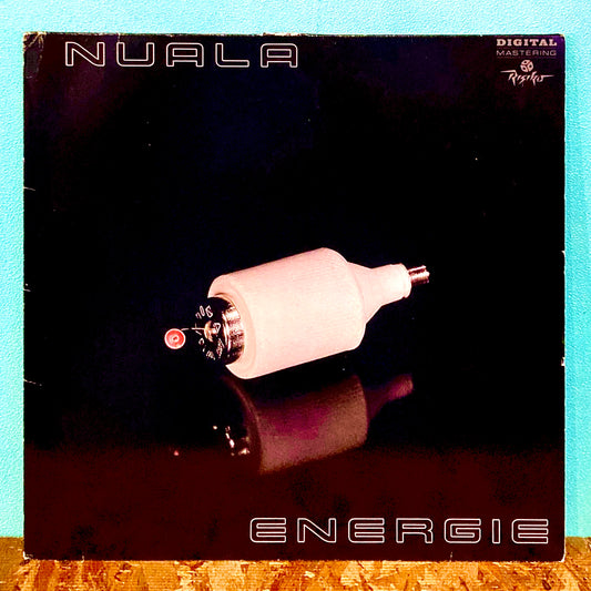 Nuala – Energie