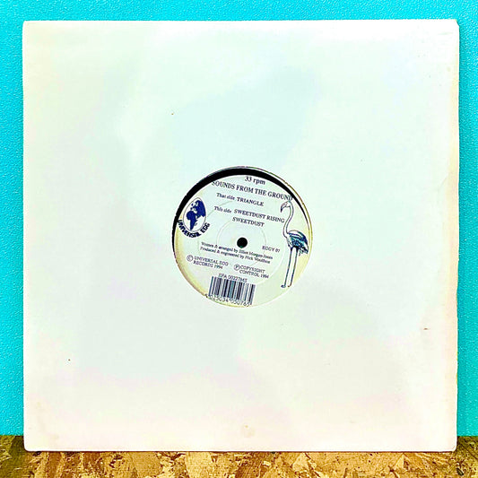Sounds From The Ground – Triangle