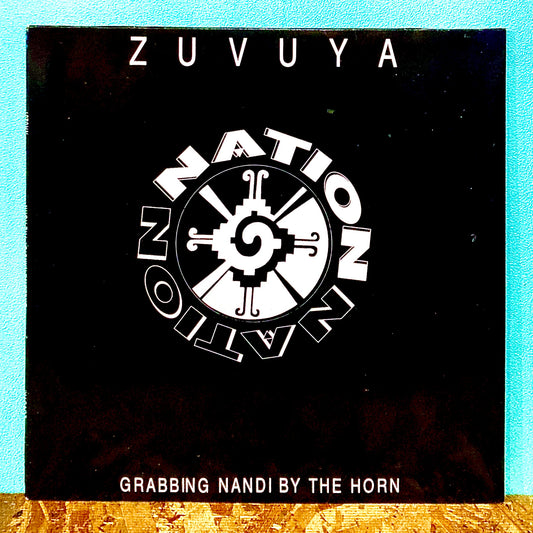 Zuvuya – Grabbing Nandi By The Horn