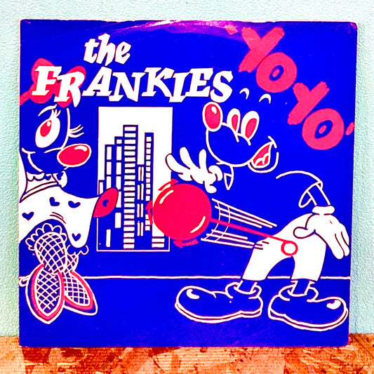 The Frankies – Yo Yo