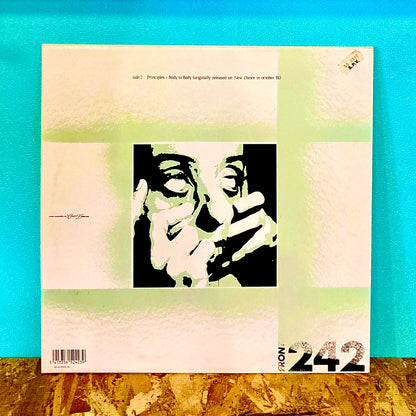 Front 242 – Two In One