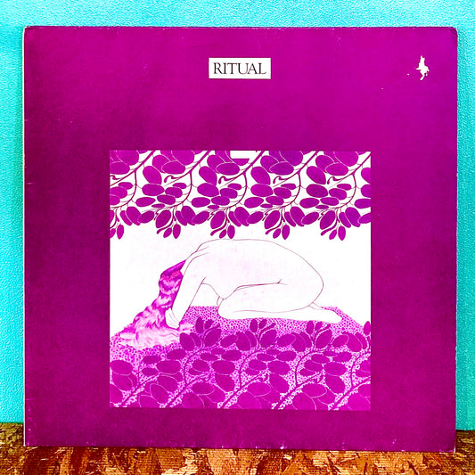 Matthias Schuster – Ritual