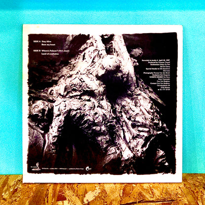 Vomito Negro – Stay Alive