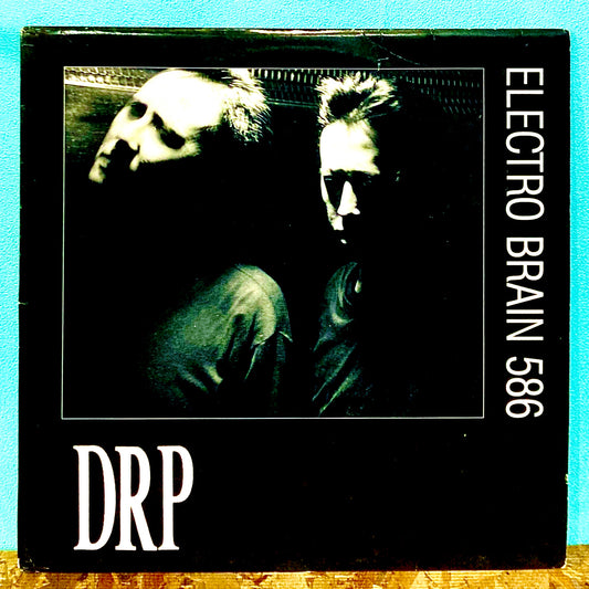 DRP - Electro Brain 586