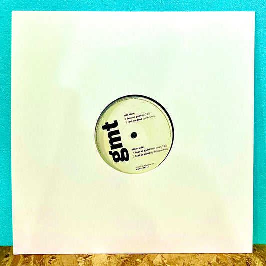 GMT  -  Feel So Good