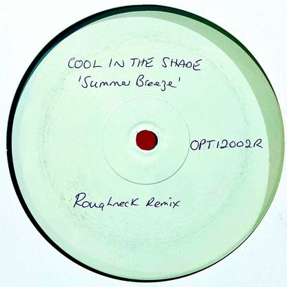 Cool In The Shade – Summer Breeze