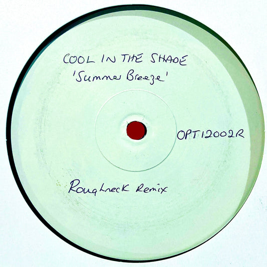 Cool In The Shade – Summer Breeze