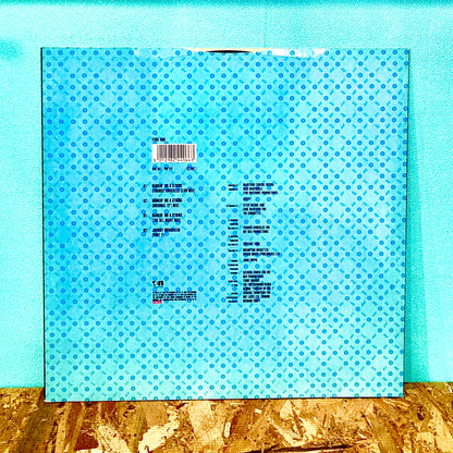 Loose Ends – Hangin' On A String (Frankie Knuckles Remix)