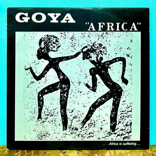 Goya - Africa