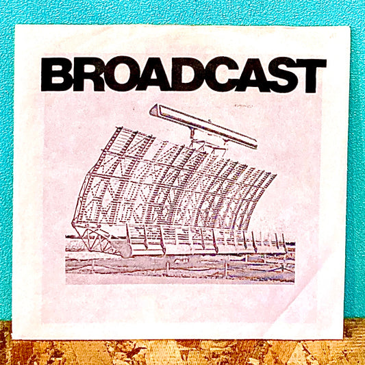 Broadcast - Broadcast