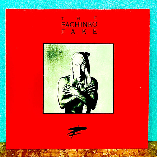 The Pachinko Fake – The Pachinko Fake