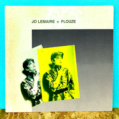 Jo Lemaire + Flouze – Pigmy World