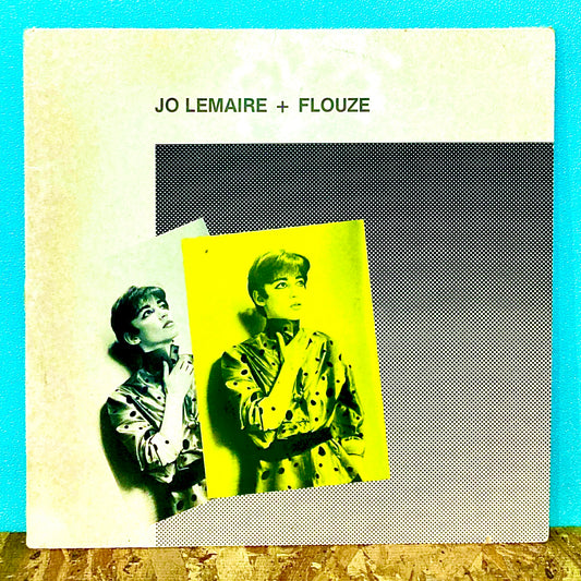 Jo Lemaire + Flouze – Pigmy World
