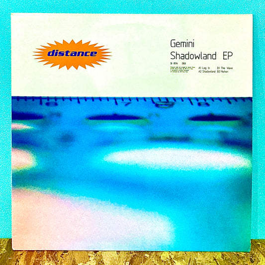 Gemini – Shadowland EP